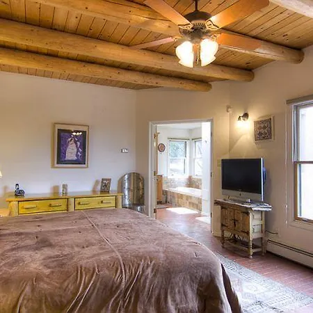 Holiday home Moonstar Four-Bedroom Holiday Home *