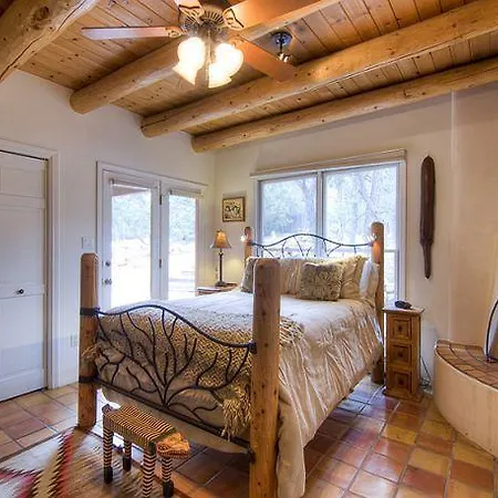Holiday home Moonstar Four-Bedroom Holiday Home Santa Fe