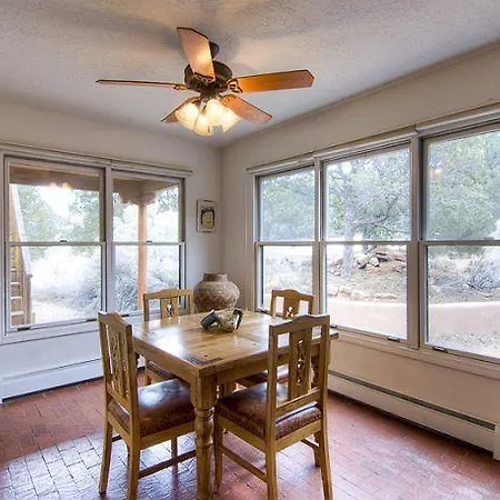Holiday home Moonstar Four-Bedroom Holiday Home *