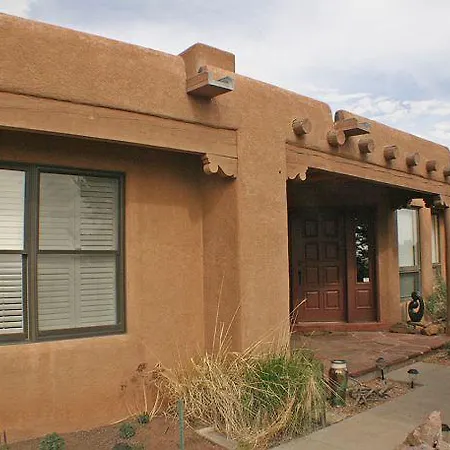 Moonstar Four-Bedroom Holiday Home Holiday home Santa Fe