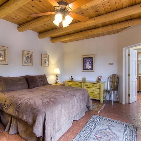 Holiday home Moonstar Four-Bedroom Holiday Home Santa Fe