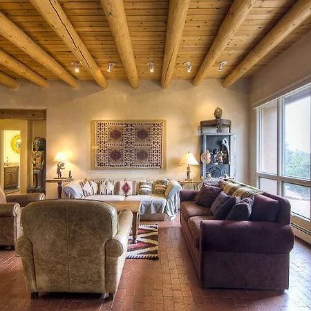 Holiday home Moonstar Four-Bedroom Holiday Home Santa Fe
