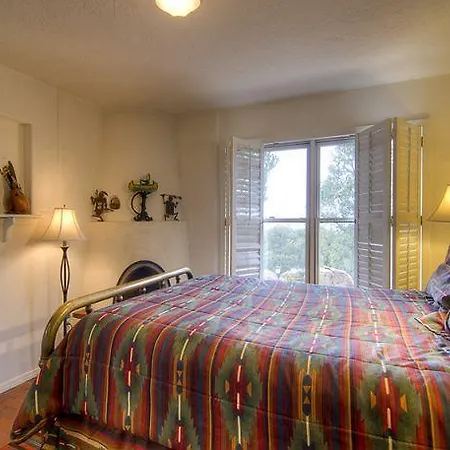 Holiday home Moonstar Four-Bedroom Holiday Home Santa Fe