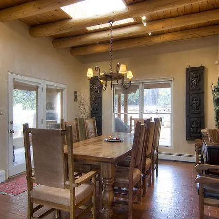 Holiday home Moonstar Four-Bedroom Holiday Home